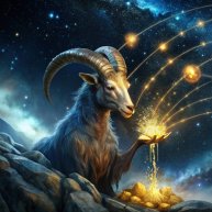 Иконка канала 🐐ТВОЙ КОЗЕРОГ🐐