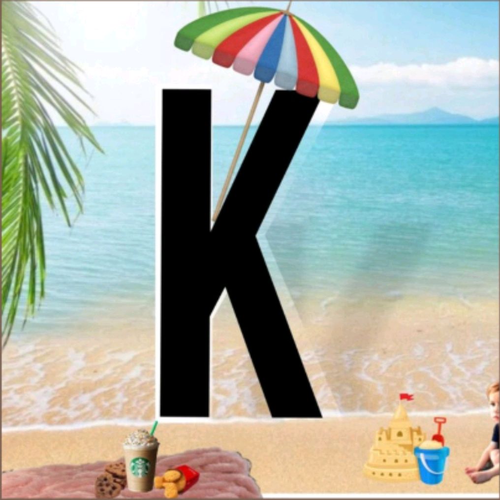 Иконка канала Kiroldik