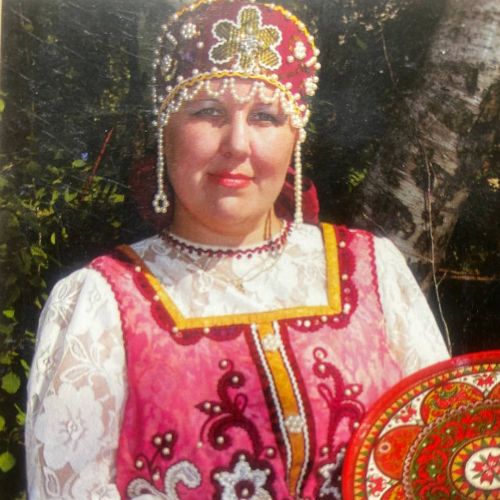 Иконка канала Moroz2704