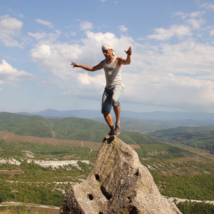 Иконка канала Mike in Good