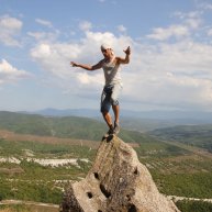 Иконка канала Mike in Good