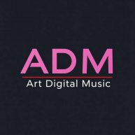 Иконка канала Art Digital Music