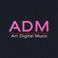 Иконка канала Art Digital Music