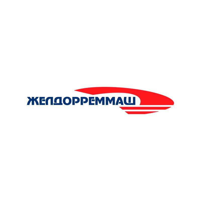 Иконка канала ЖДРМ | Желдорреммаш