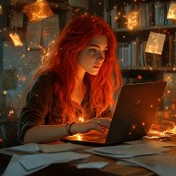 Иконка канала Агнес Паро