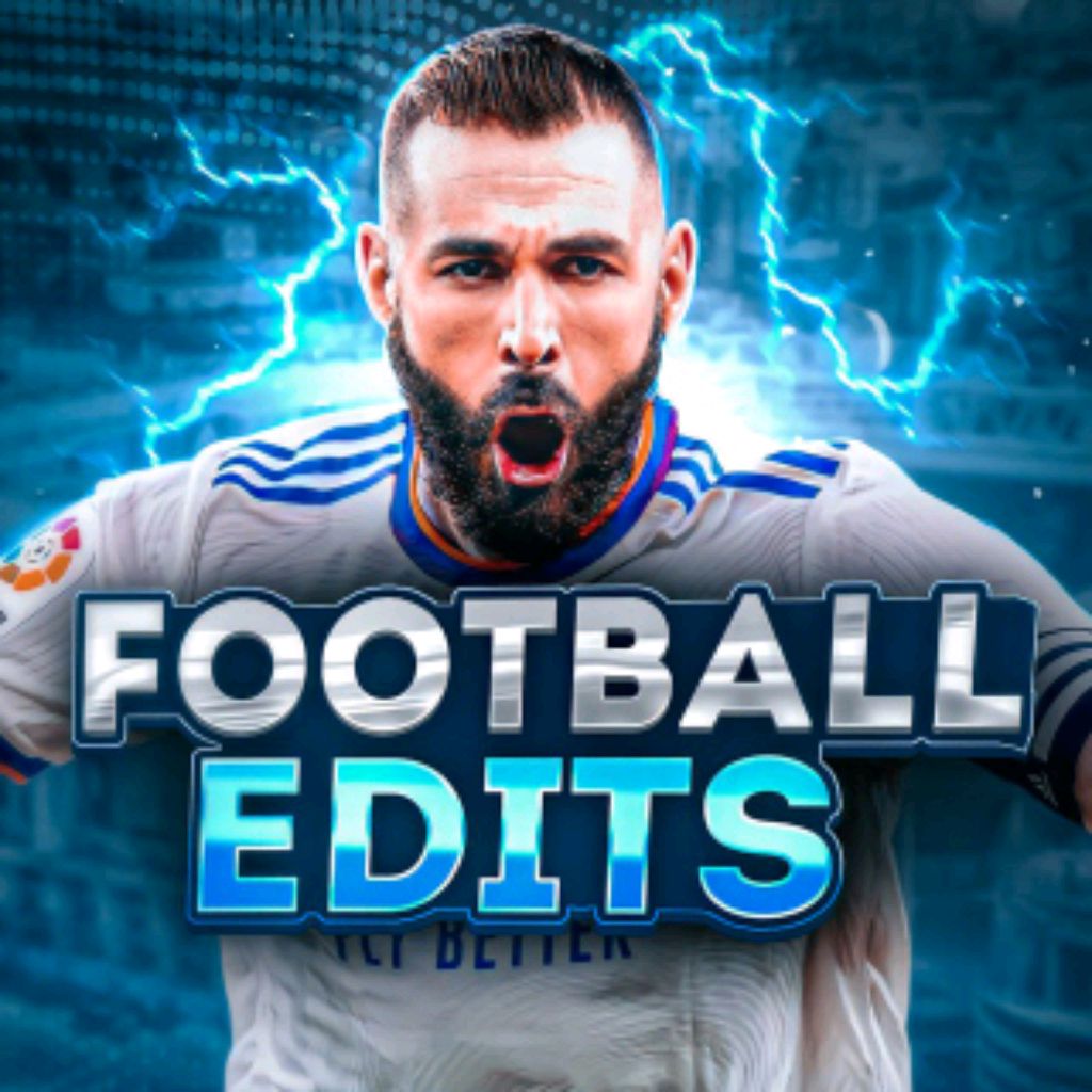 Иконка канала FOOTBALL EDITS 🔥