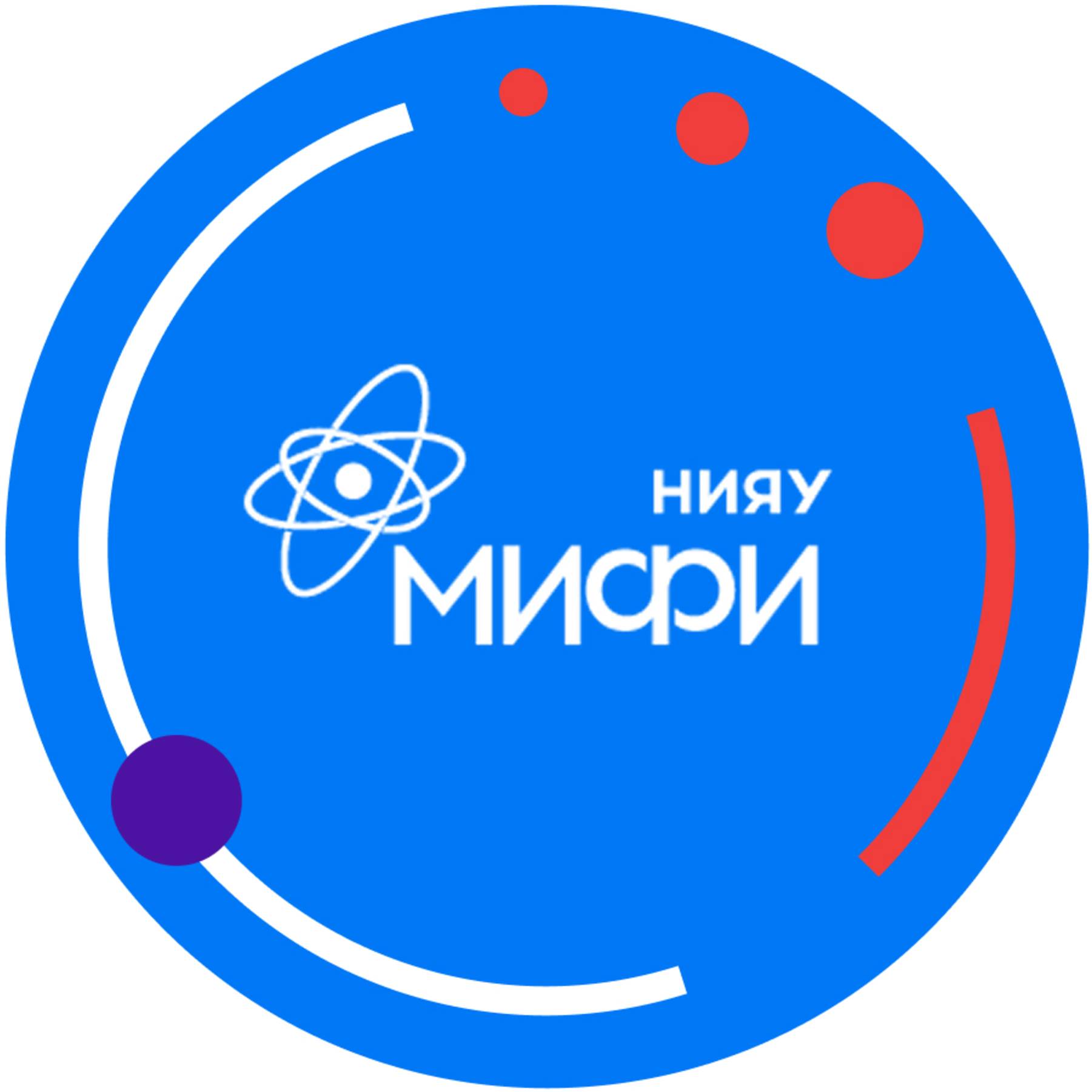 Иконка канала НИЯУ МИФИ