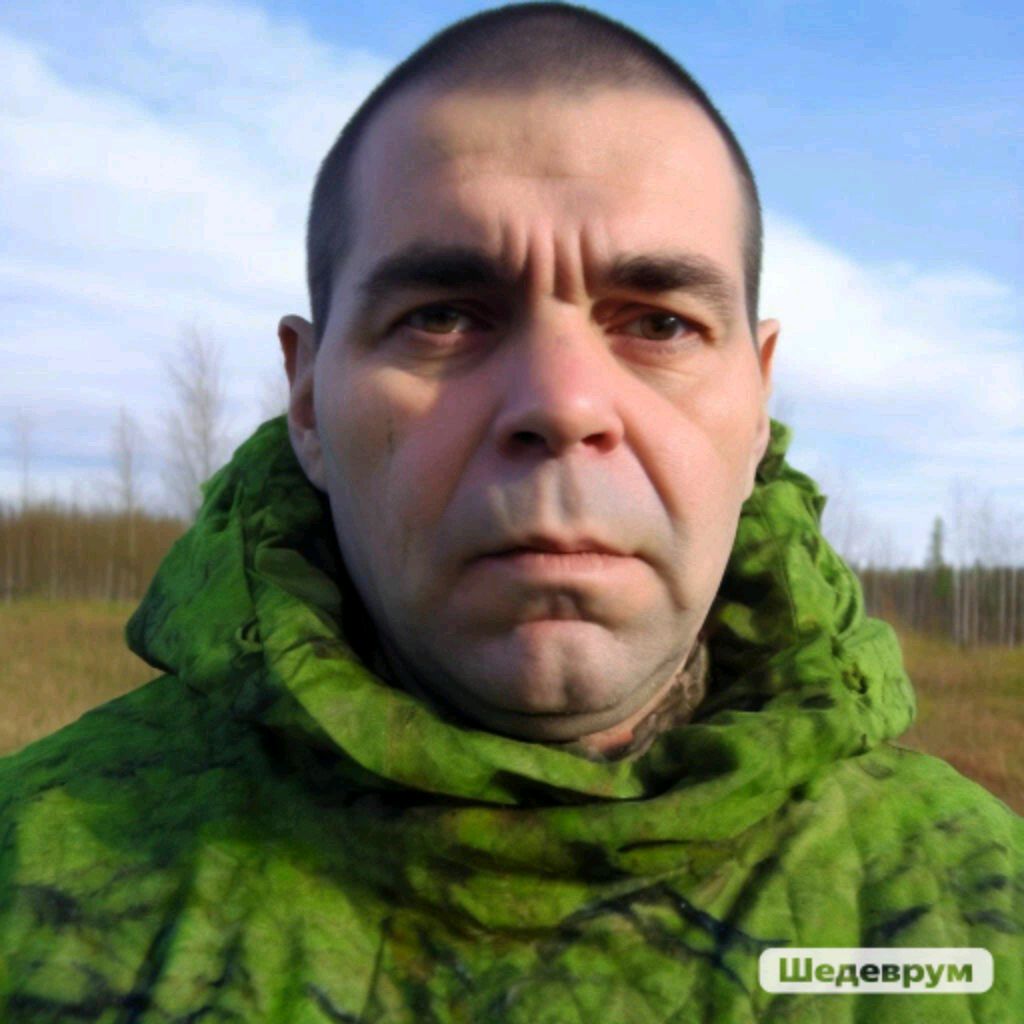 Иконка канала «Сторож»