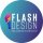 Иконка канала FLASH DESIGN | Рекламная компания