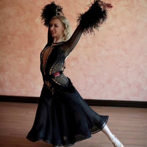 Иконка канала anasdance