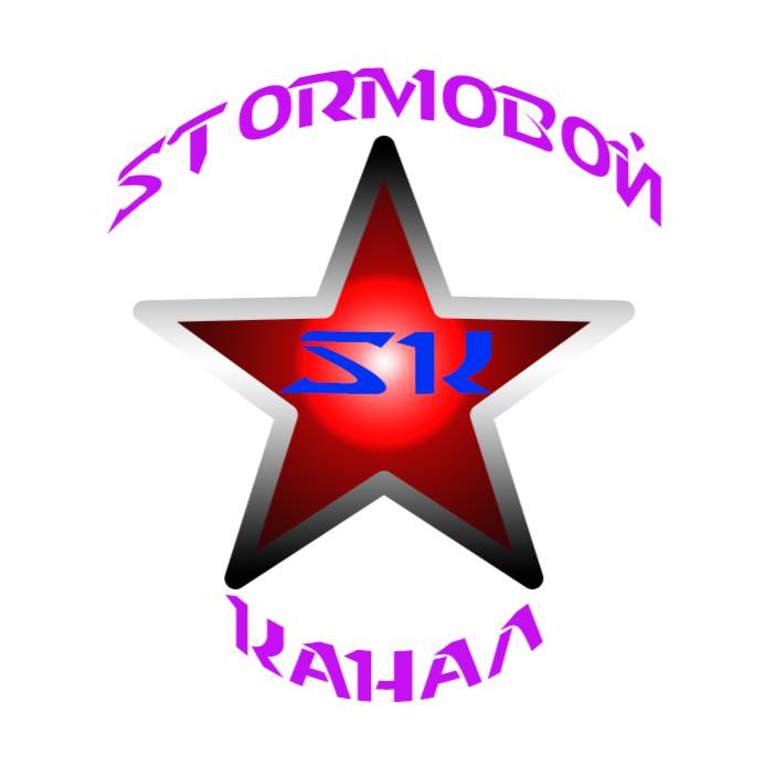 Иконка канала Stormовой канал
