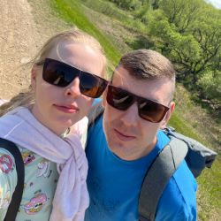 Иконка канала Кузьмины на выезде