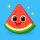 Иконка канала Арбузик 🍉 - детские песенки [❤️ Фан-Архив]
