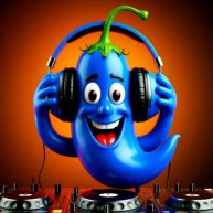 Иконка канала DJ Синий Перец