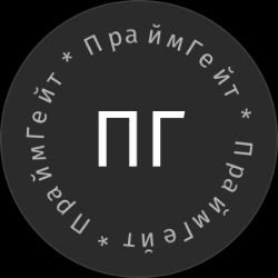 Иконка канала PrimeGate I Экосистема для бизнеса