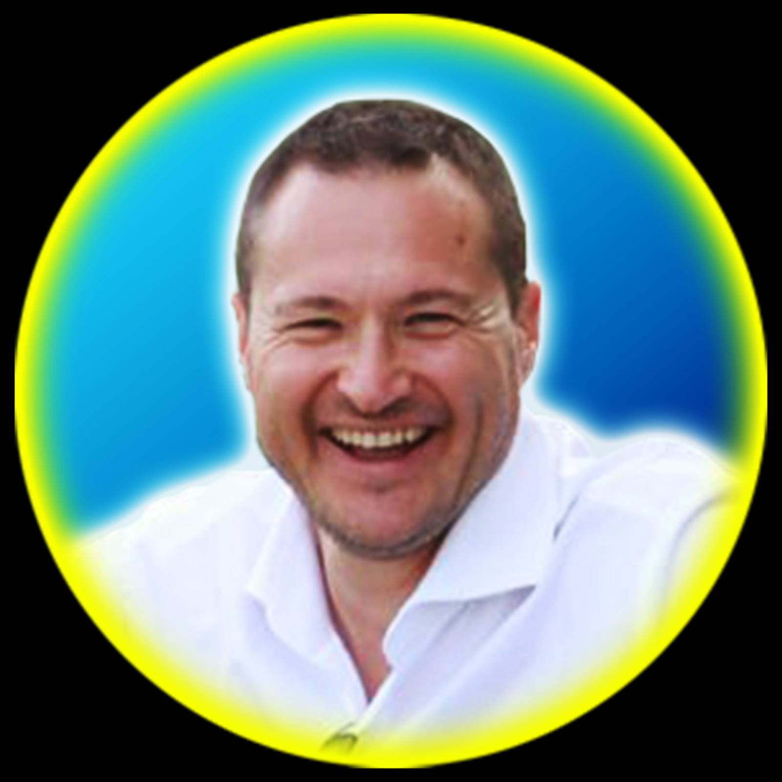 Иконка канала SAMMASATI осознанный