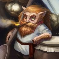 Иконка канала Старый домовой