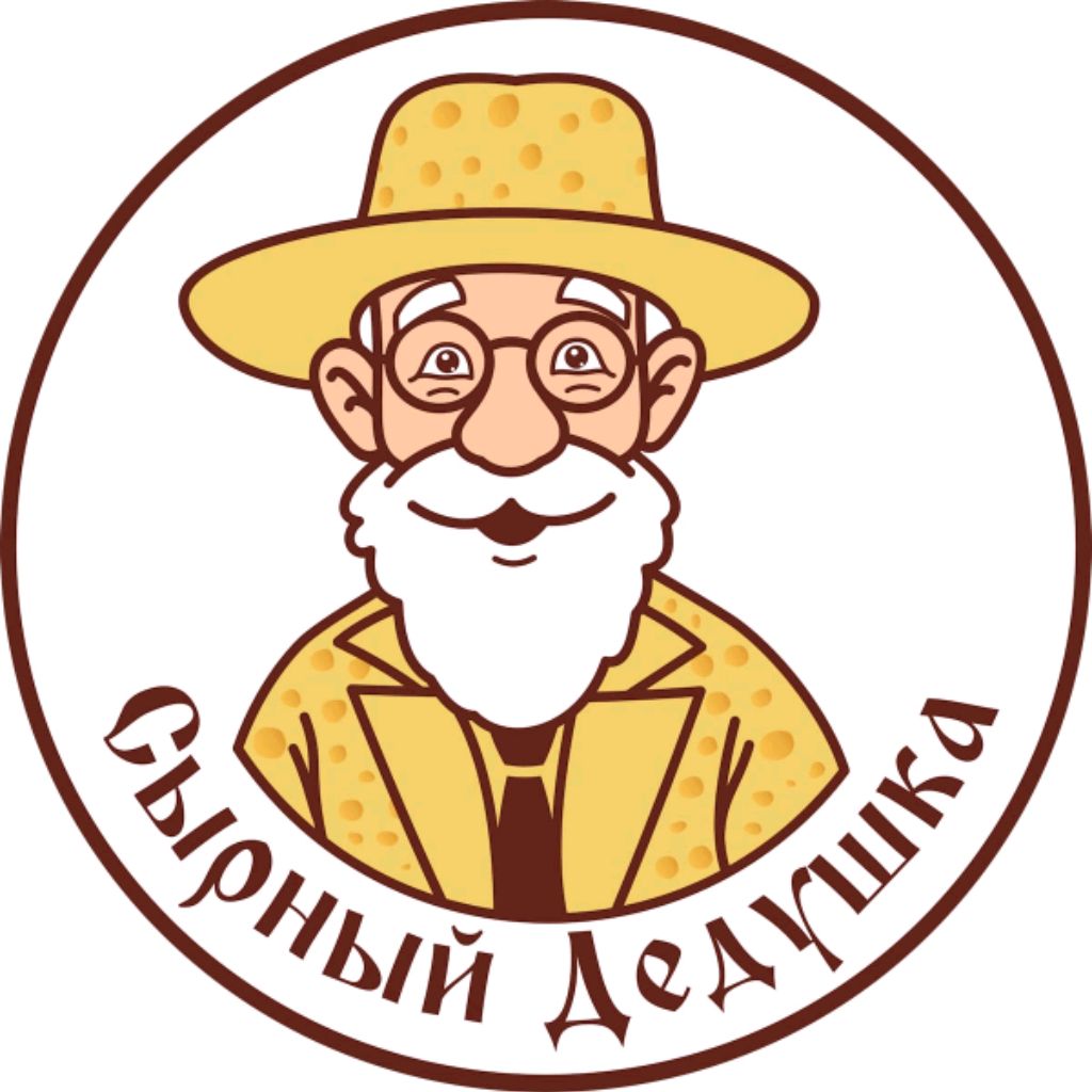 Иконка канала Сырный Дедушка