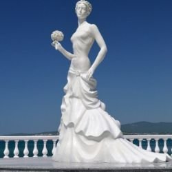 Иконка канала Геленджик в кадре