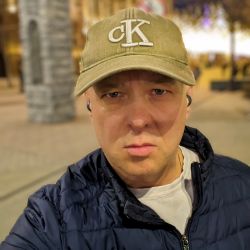 Иконка канала Тузов Игорь