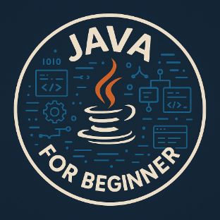 Иконка канала Java для новичков