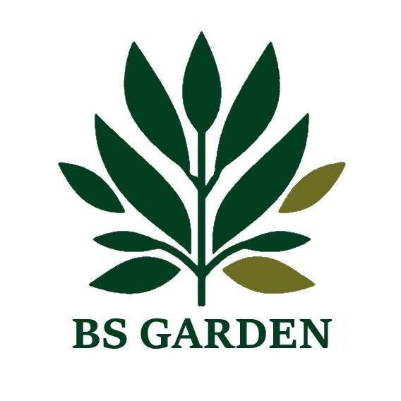 Иконка канала BS GARDEN