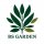 Иконка канала BS GARDEN