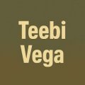 Иконка канала Игровая Teebi Vega (Teebi Vega’s Games)