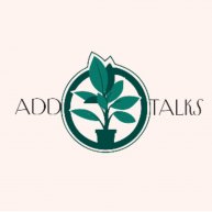 Иконка канала ADD Talks