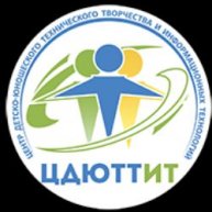 Иконка канала ЦДЮТТИТ