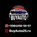 Иконка канала BuyAuto25.ru