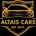 Иконка канала altais.cars