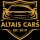 Иконка канала altais.cars
