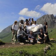 Иконка канала Книга Приключений