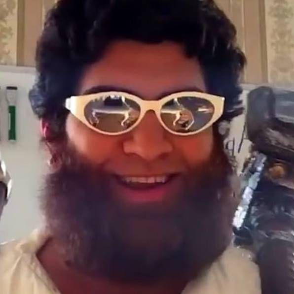 Иконка канала ARSEN_GLAVCOM