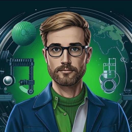 Иконка канала ГидроПрепод