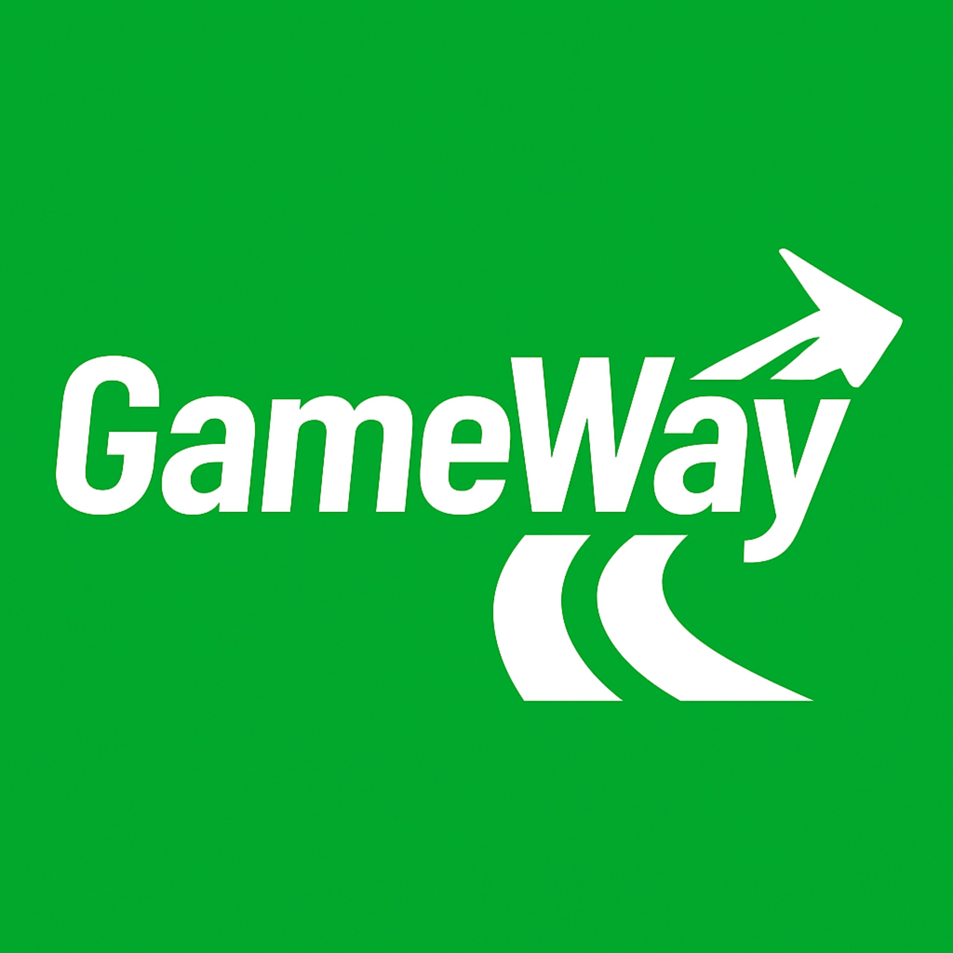 Иконка канала GameWay