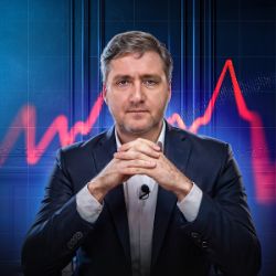 Иконка канала Алексей Жигалов. Честно о финансах