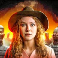 Иконка канала История и Искусство / Artifex