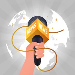 Иконка канала Пресс-служба