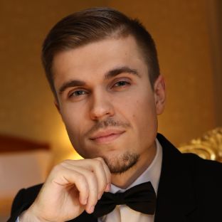 Иконка канала Rodion_NFB
