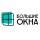 Иконка канала БОЛЬШИЕ ОКНА