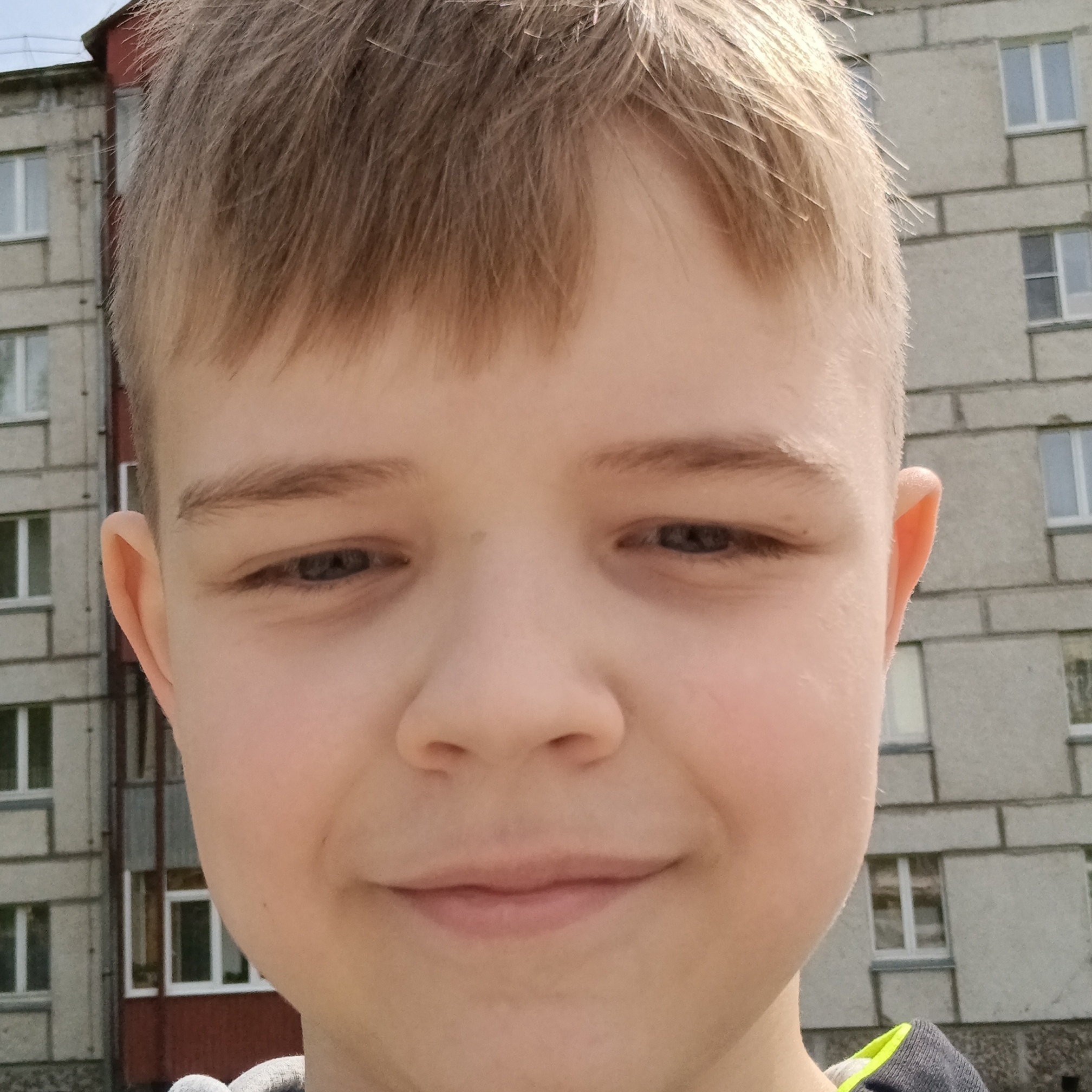 Иконка канала кильдер