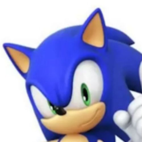 Иконка канала Vezyn4ikSonic