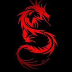Иконка канала Dragons Teams