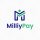 Иконка канала MilliyPay