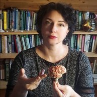 Иконка канала Мозгодел