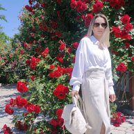 Иконка канала Аннет-про цветОК