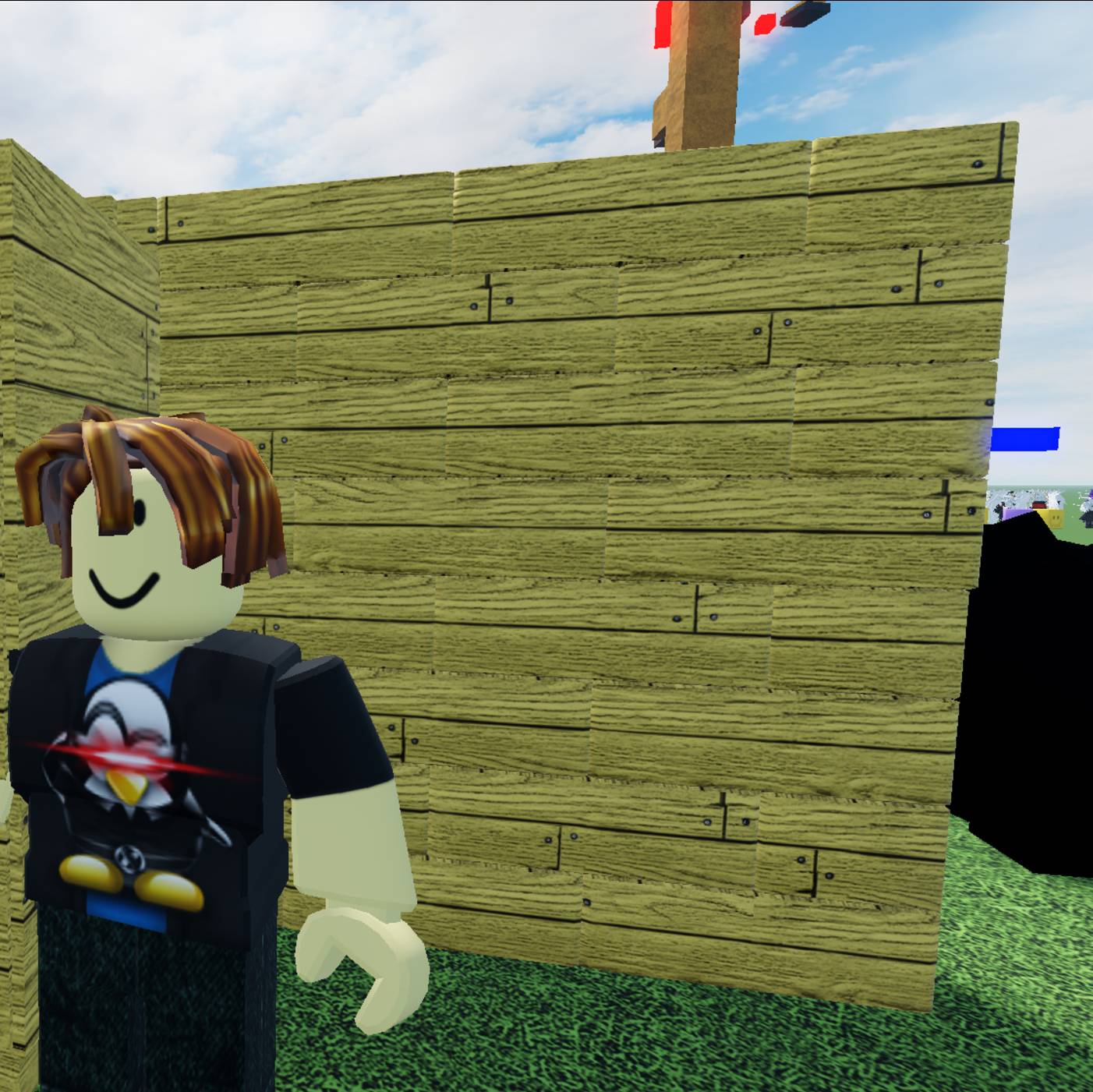 Иконка канала gdt ROBLOX kill