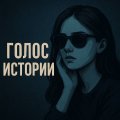 Иконка канала Голос Истории | Истории, от которых мурашки